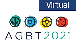 AGBT 2021