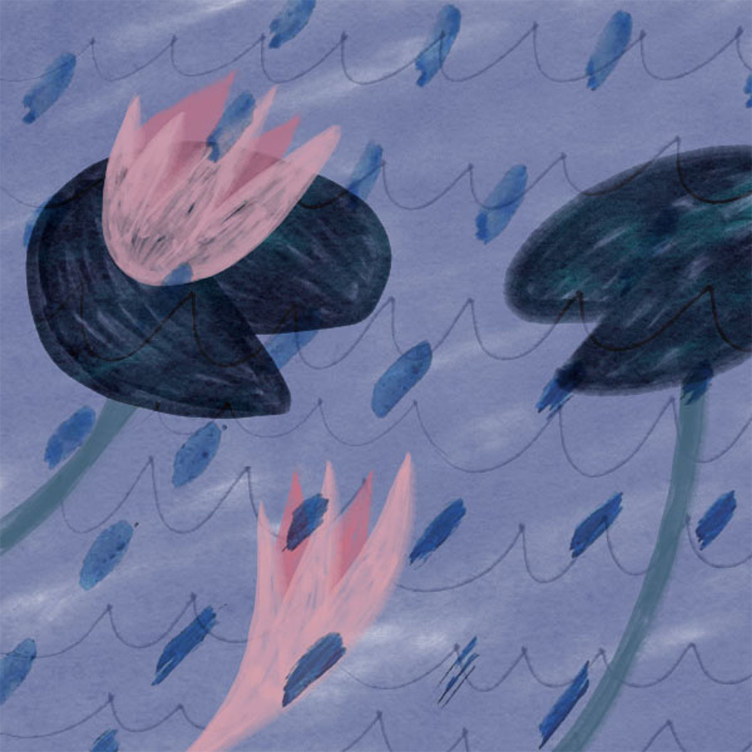 , Winners of Luminosity and Surrealism Art Competitions