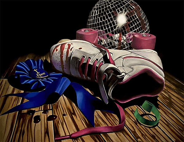 , Winners of 1980s and Shadow Art Competitions