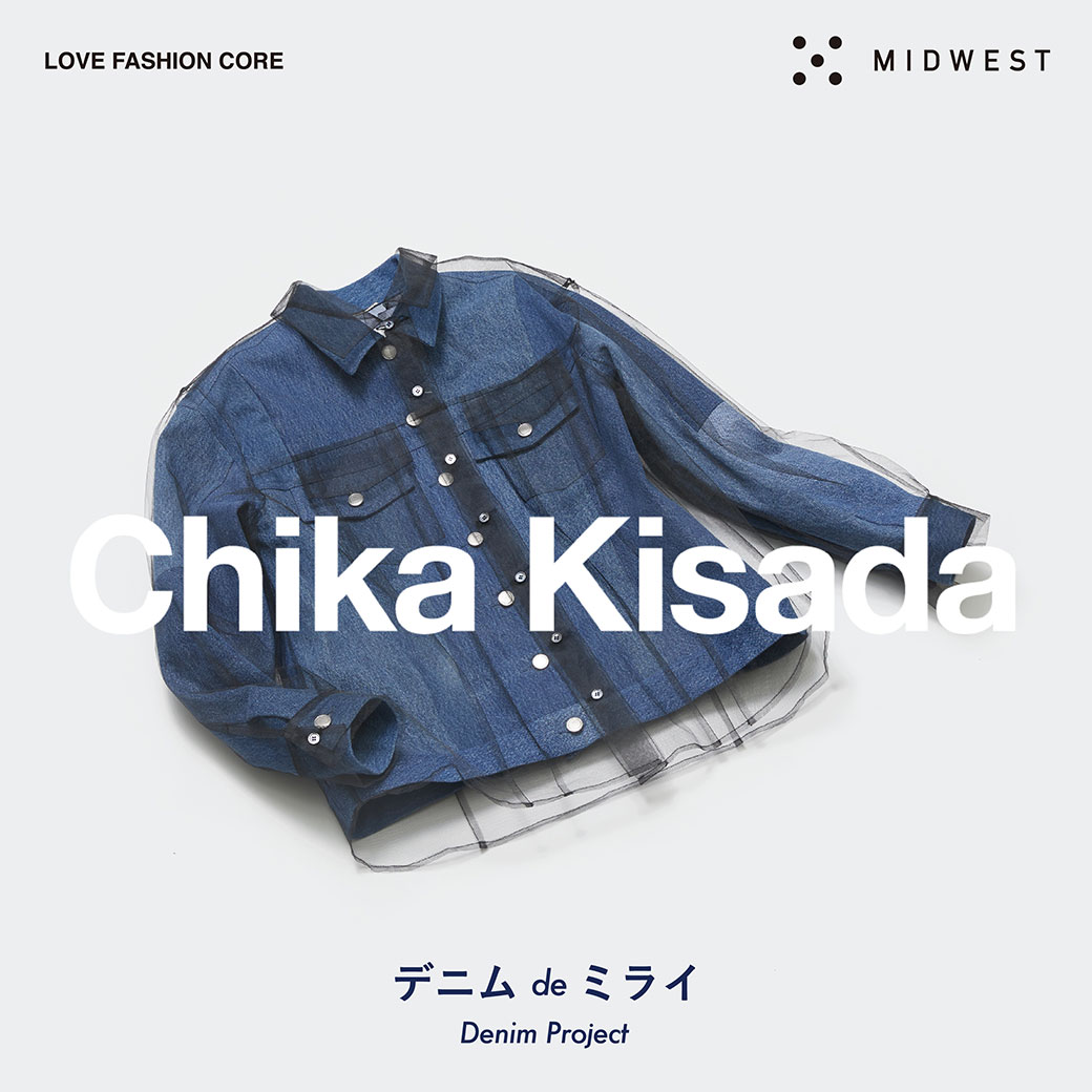 MIDWEST公式通販サイト｜MIDWEST ONLINE STORE