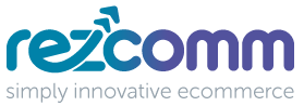 Rezcomm - Simply innovative ecommerce