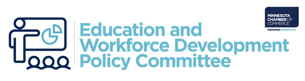 Education and Workforce Development Policy Committee