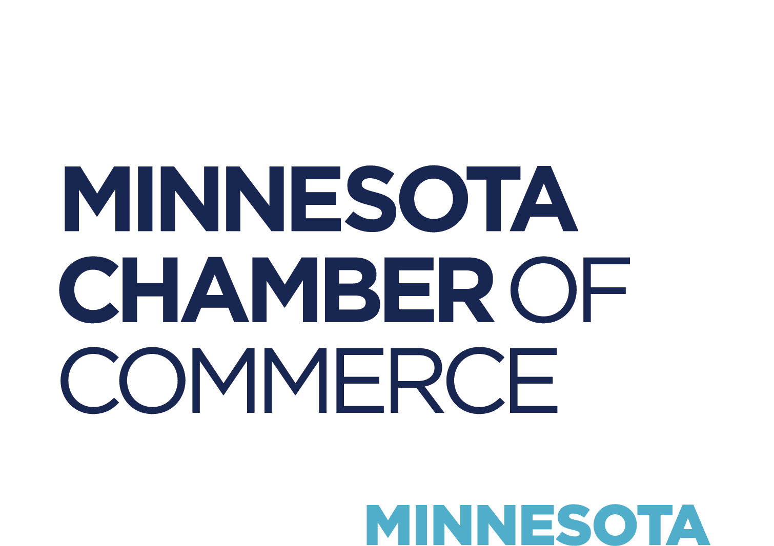 Minnesota Chamber of Commerce logo