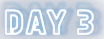 DAY 3