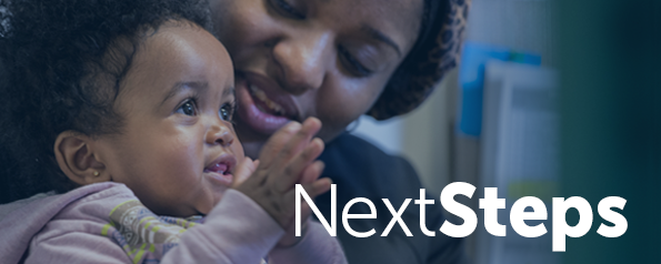 NextSteps: Resources to enhance your practice