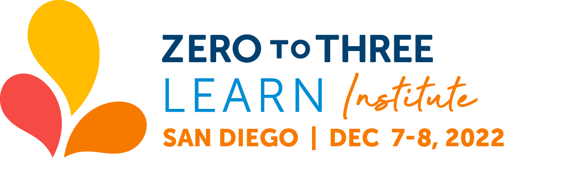 Learn! with ZERO TO THREE