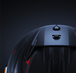 Capacete Shark D-Skwal 3