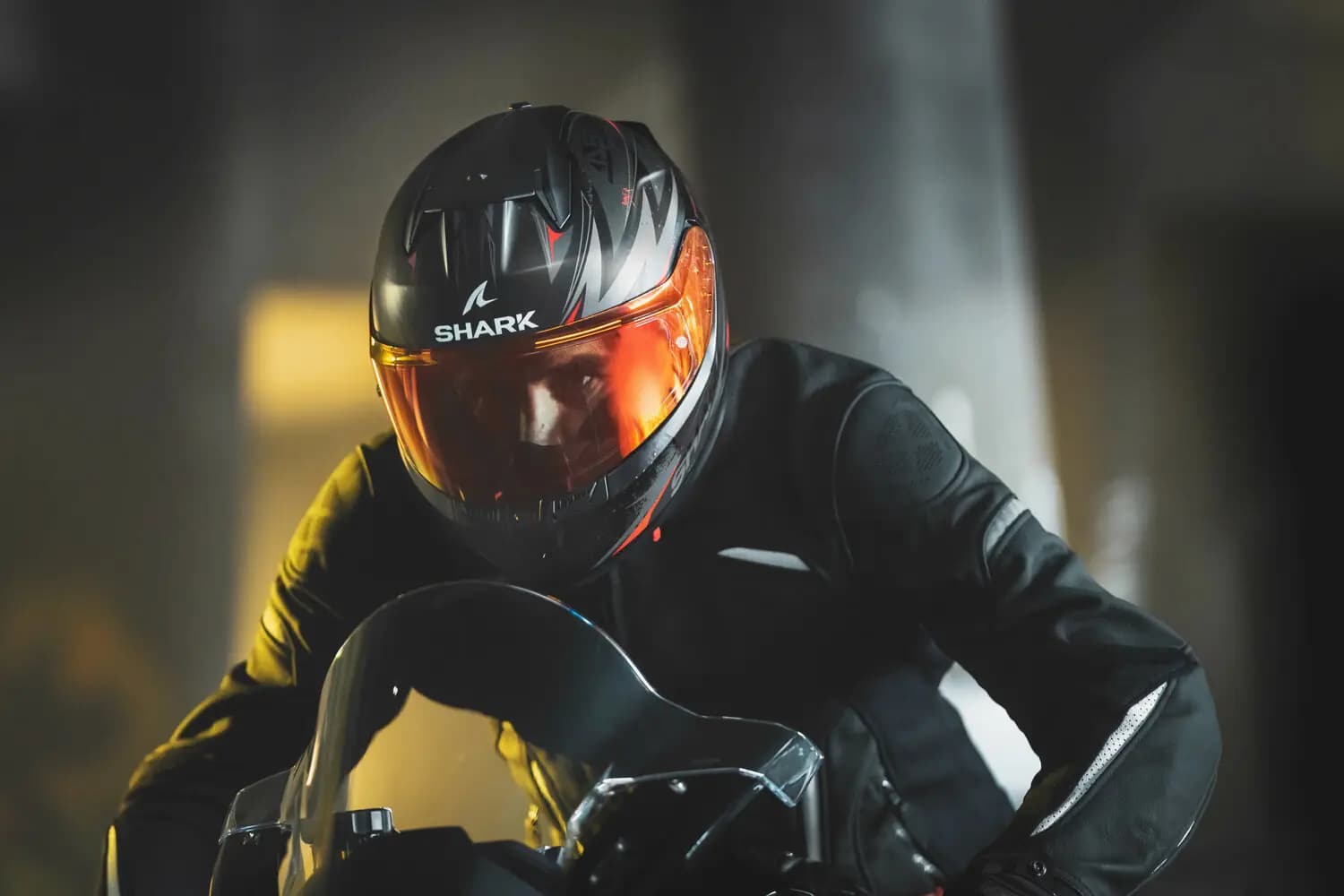Capacete Shark D-Skwal 3