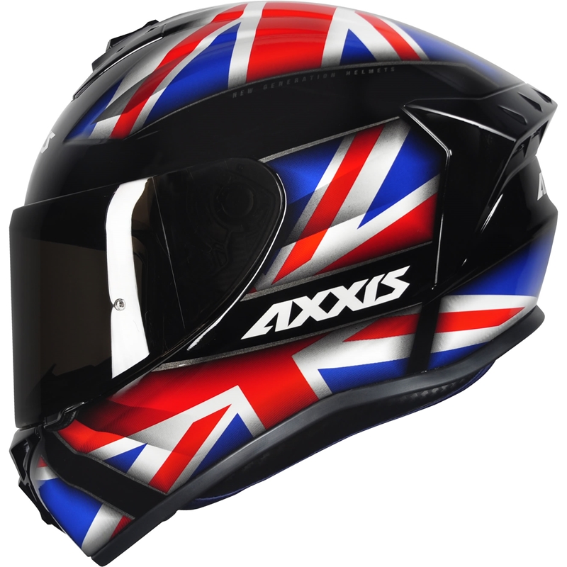 Capacete Axxis: Eagle, Draken, Eagle SV e Mais!
