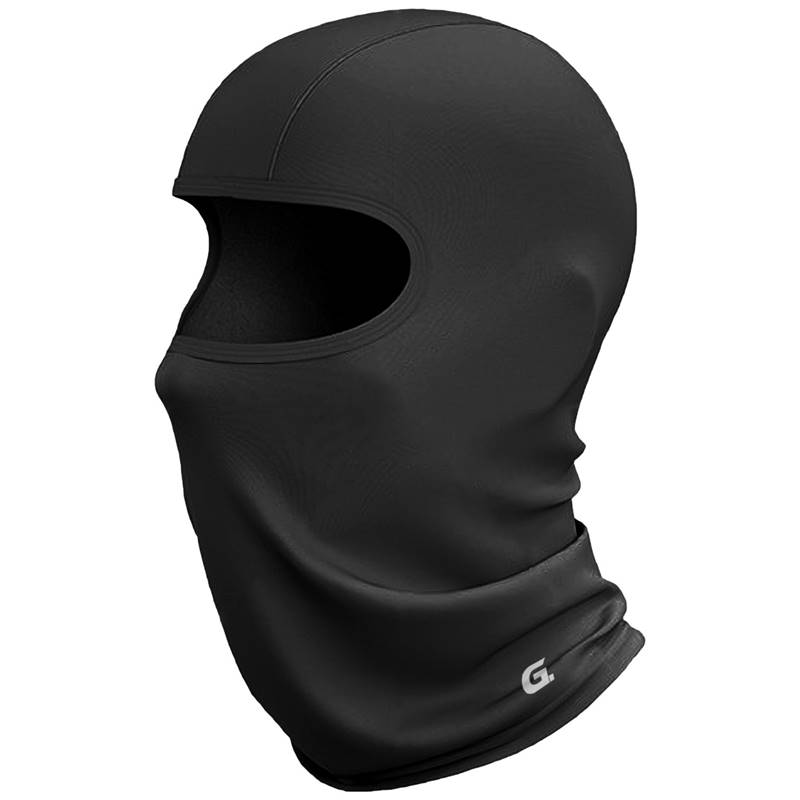 Balaclava Grid Motorsport Pro Summer Preta