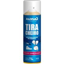 Spray Tira Cheiro Neutralizador de Odores Radnaq - 300ml?