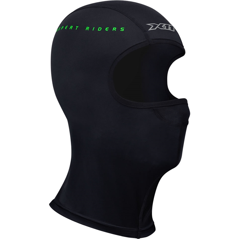 Balaclava X11 Climate Preta