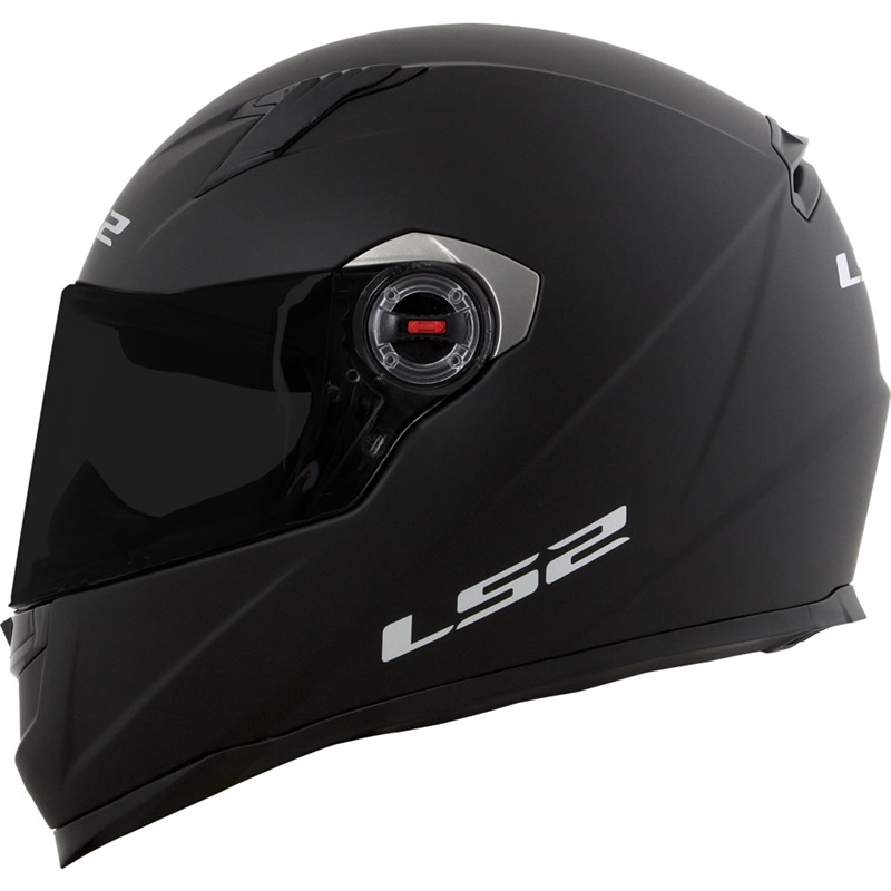 Capacete LS2: FF358, FF353 Rapid, Storm, Thunder e Mais!