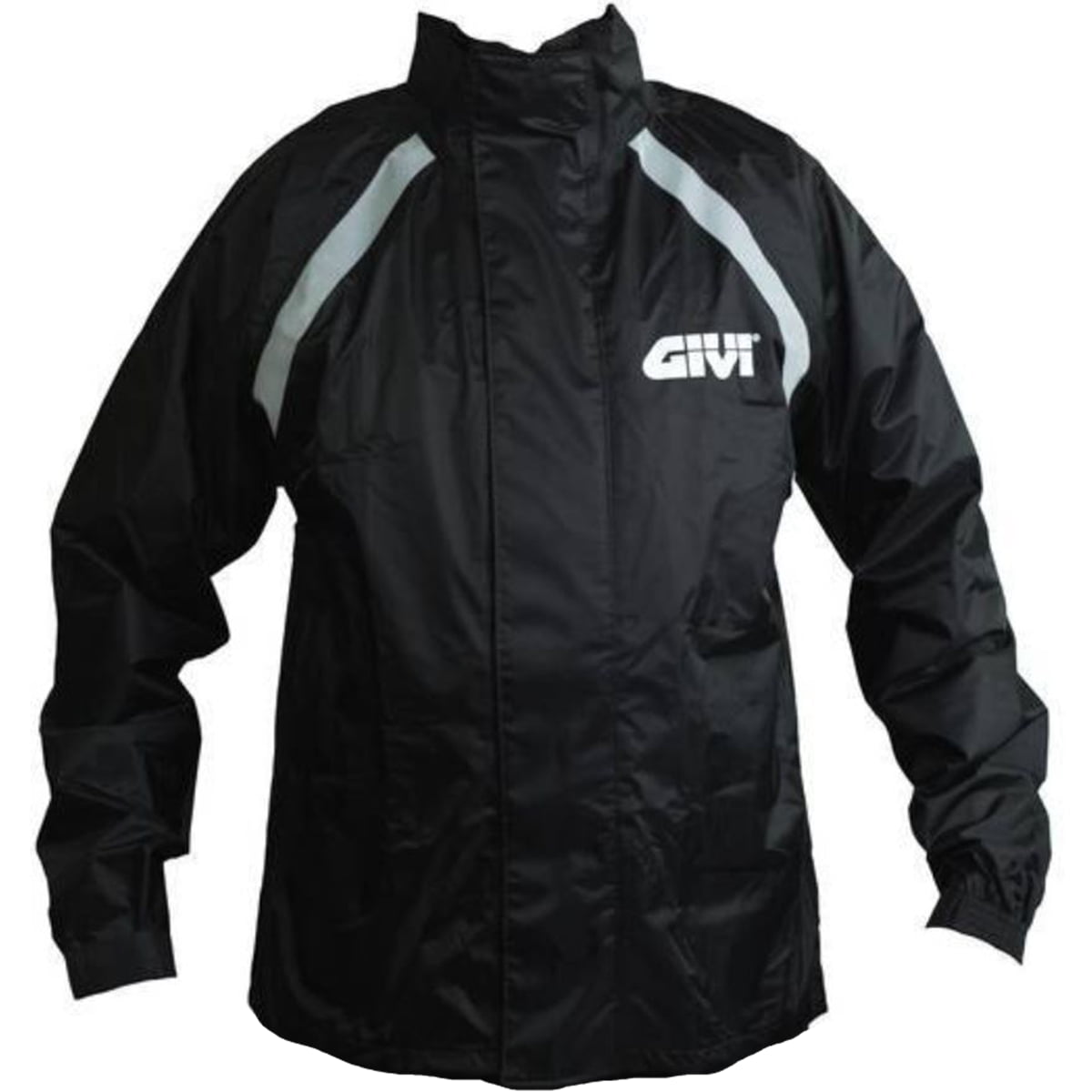 Capa de Chuva Givi em Nylon Preta