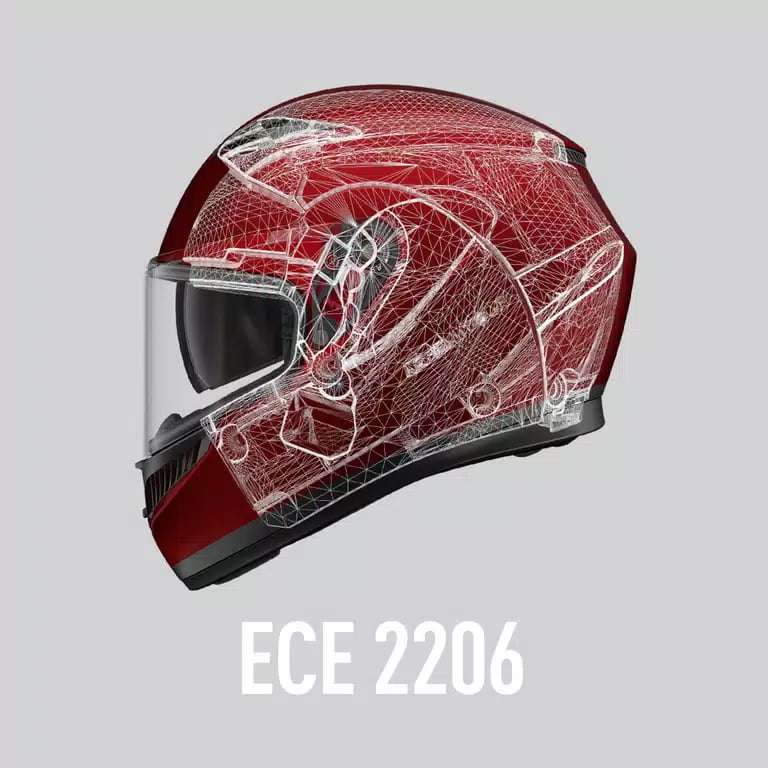 Capacete AGV K3