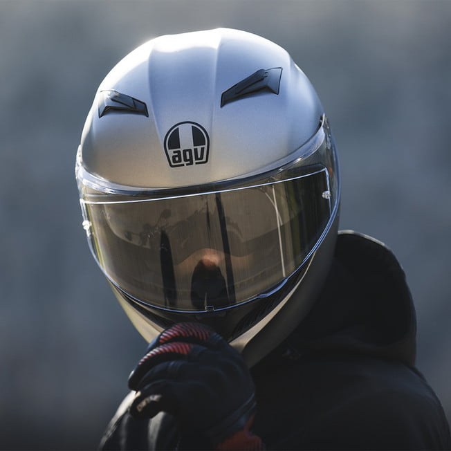 Capacete AGV K3