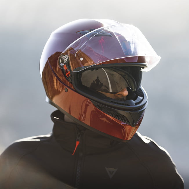 Capacete AGV K3
