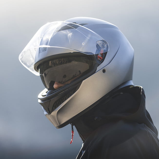 Capacete AGV K3