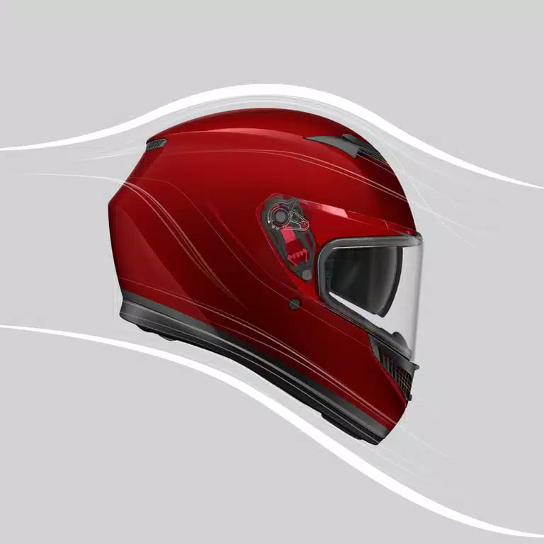 Capacete AGV K3