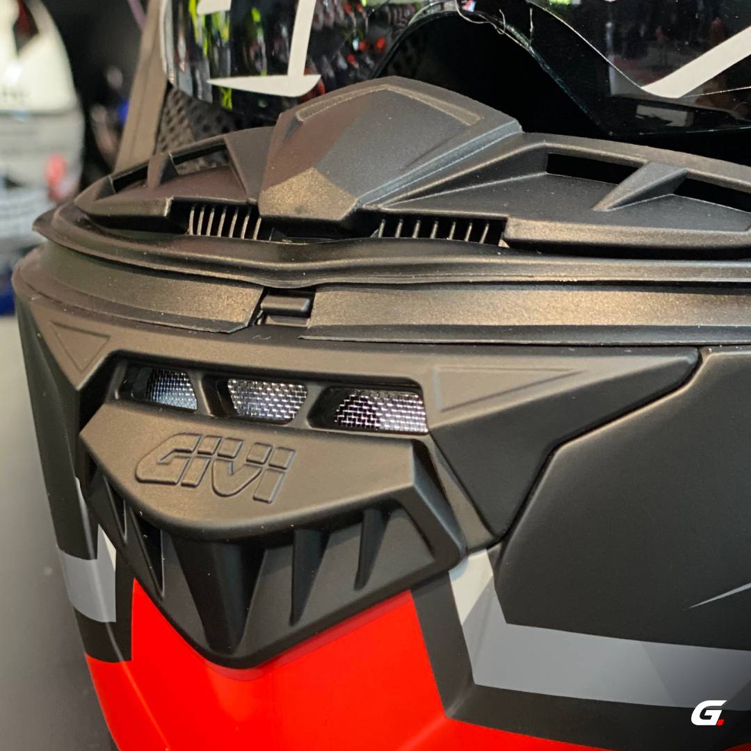 Capacete Givi 50.5