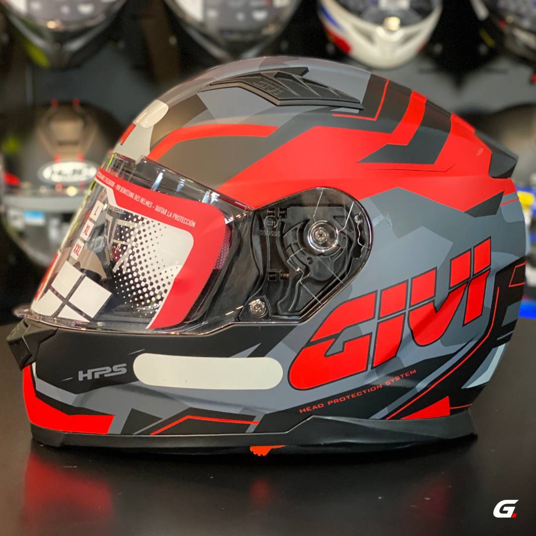 Capacete Givi 50.5