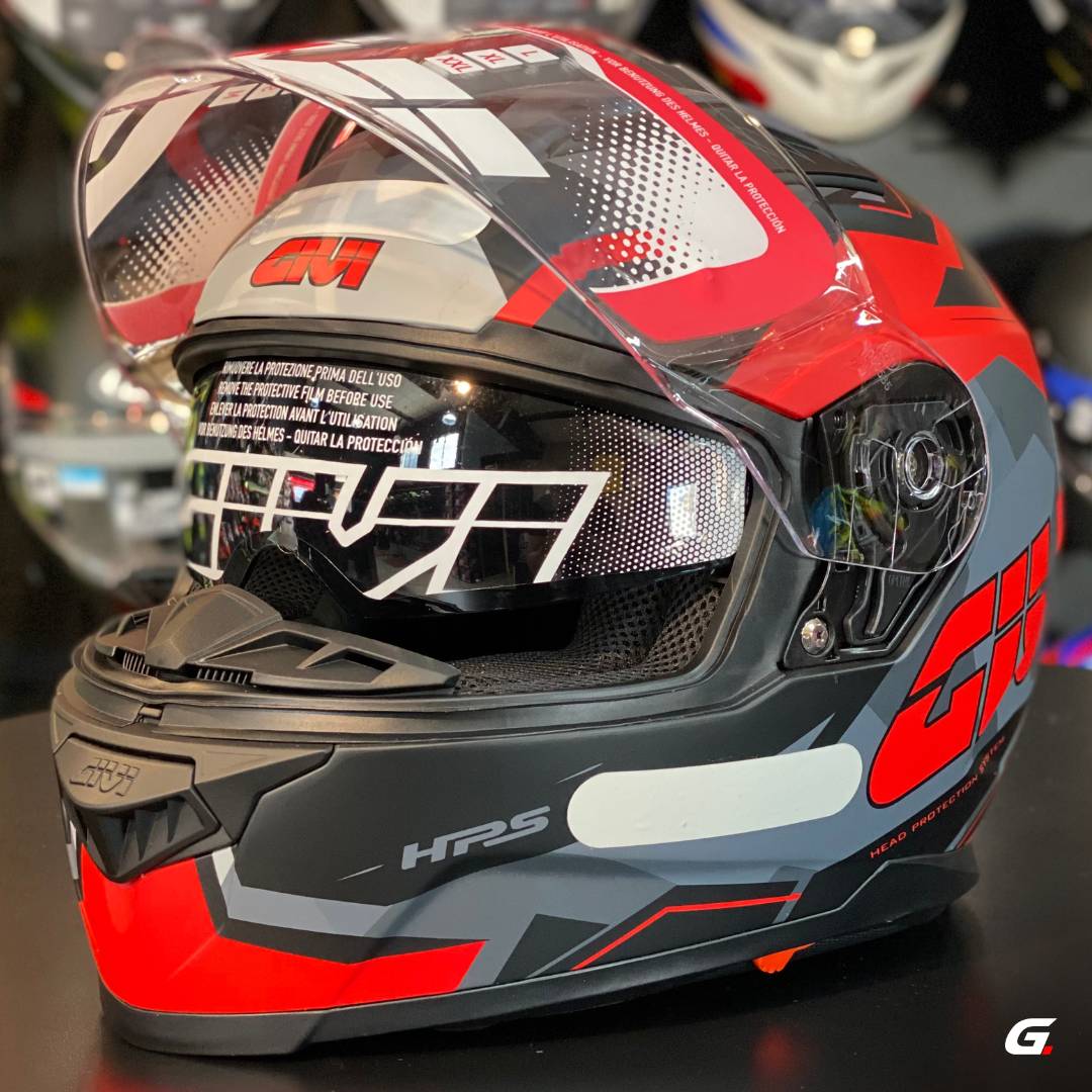 Capacete Givi 50.5