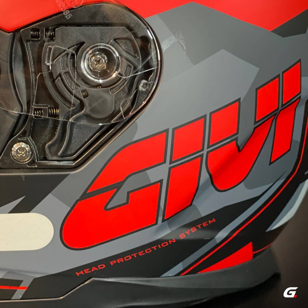 Capacete Givi 50.5