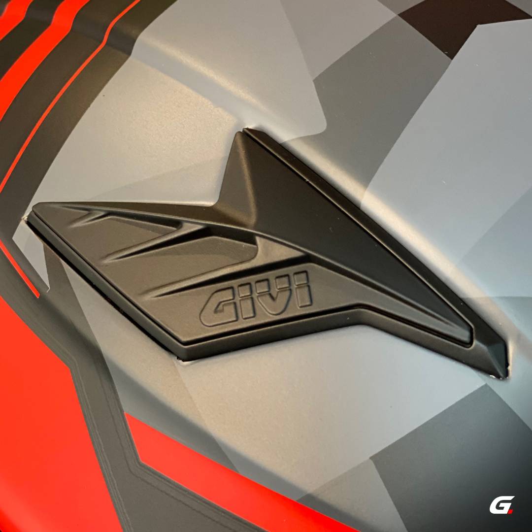 Capacete Givi 50.5