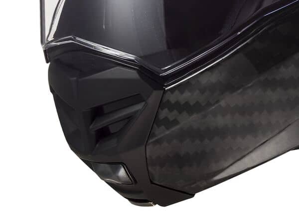 Capacete LS2 Advant X FF901 Carbon
