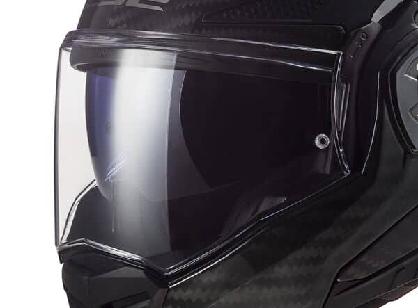 Capacete LS2 Advant X FF901 Carbon