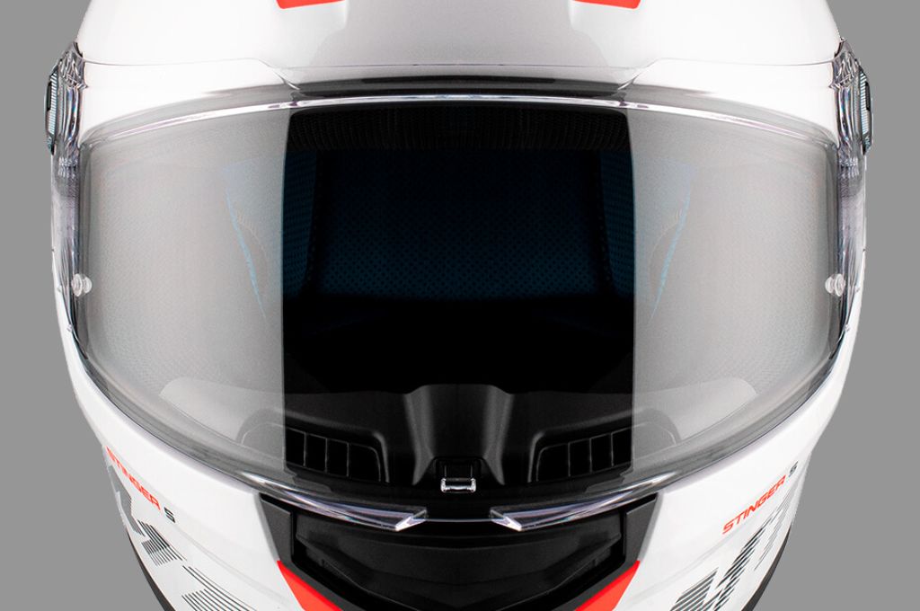 Capacete MT Stinger 2