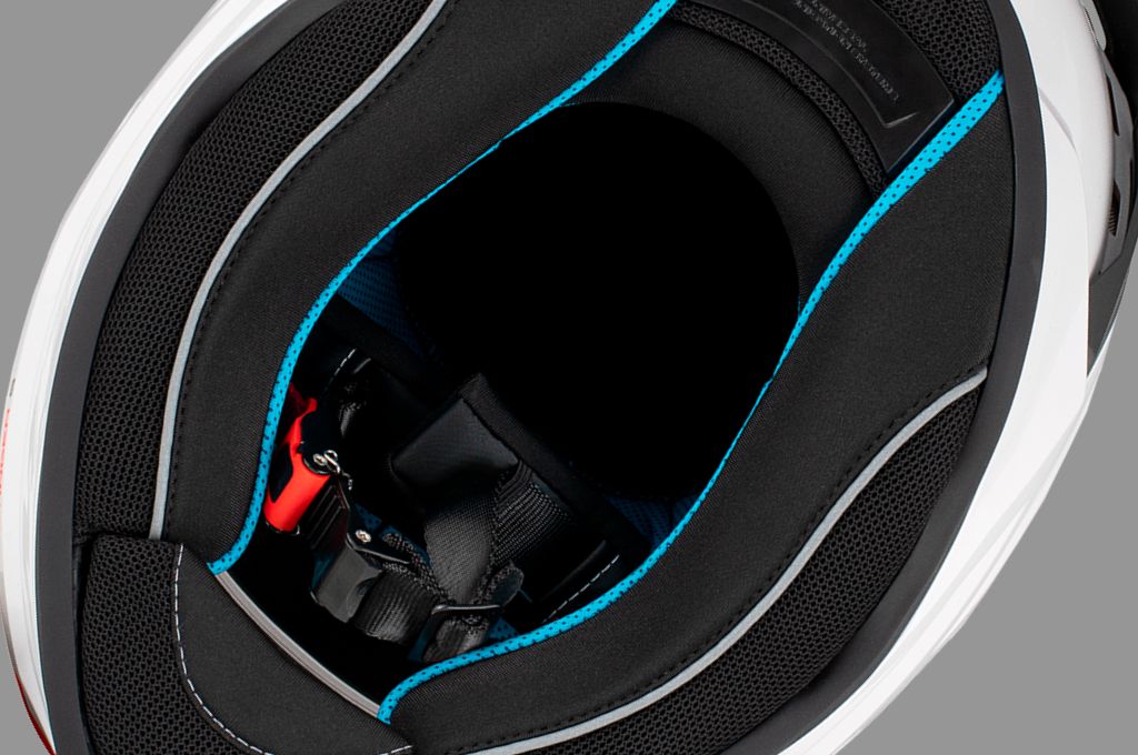 Capacete MT Stinger 2
