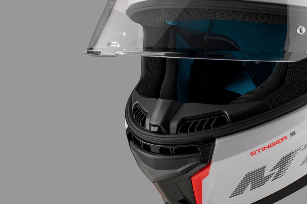 Capacete MT Stinger 2