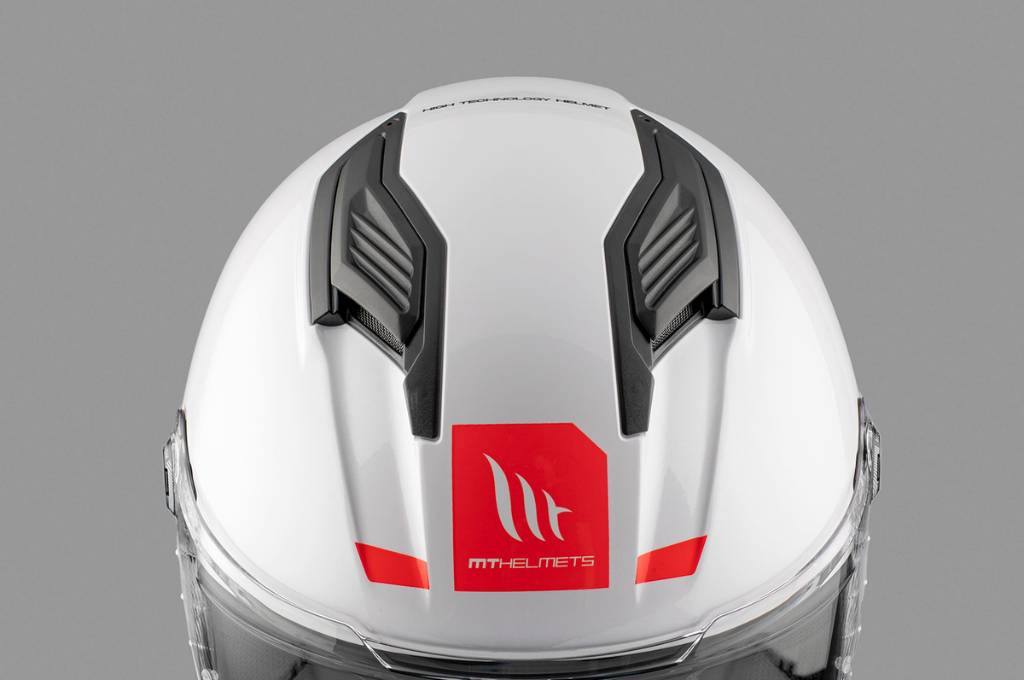 Capacete MT Stinger 2