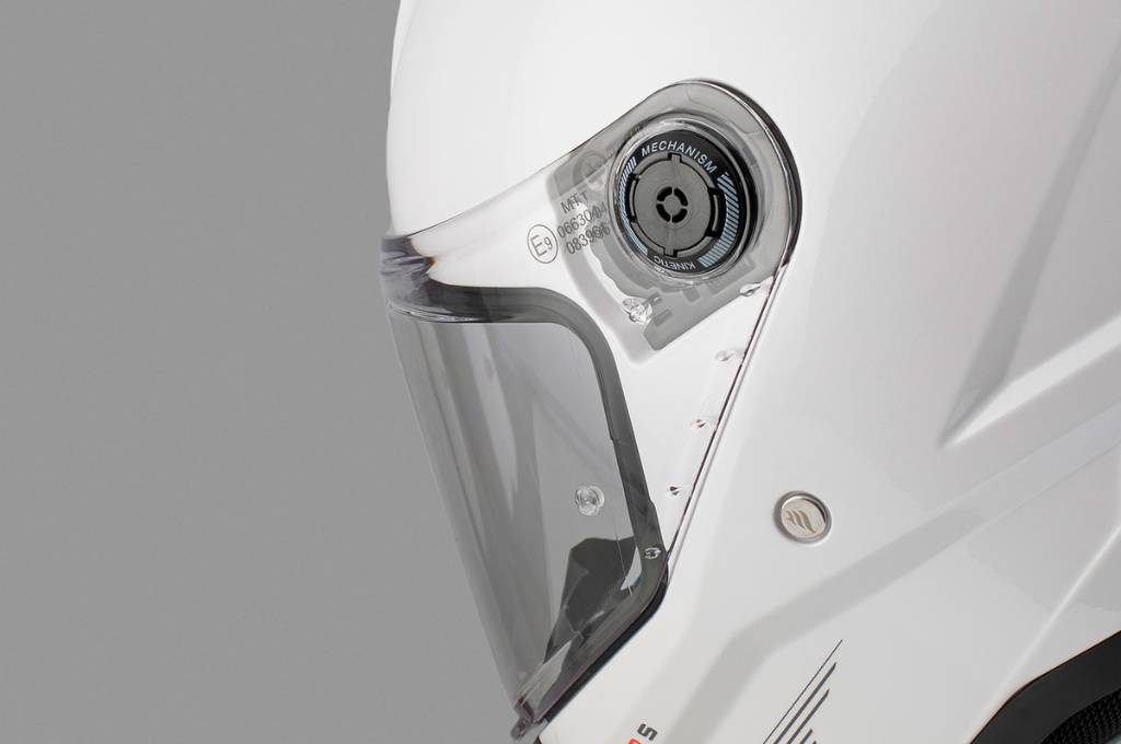 Capacete MT Stinger 2
