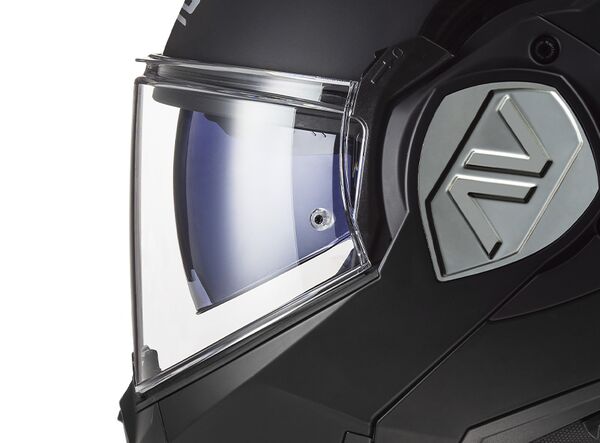 Capacete LS2 FF906 Advant