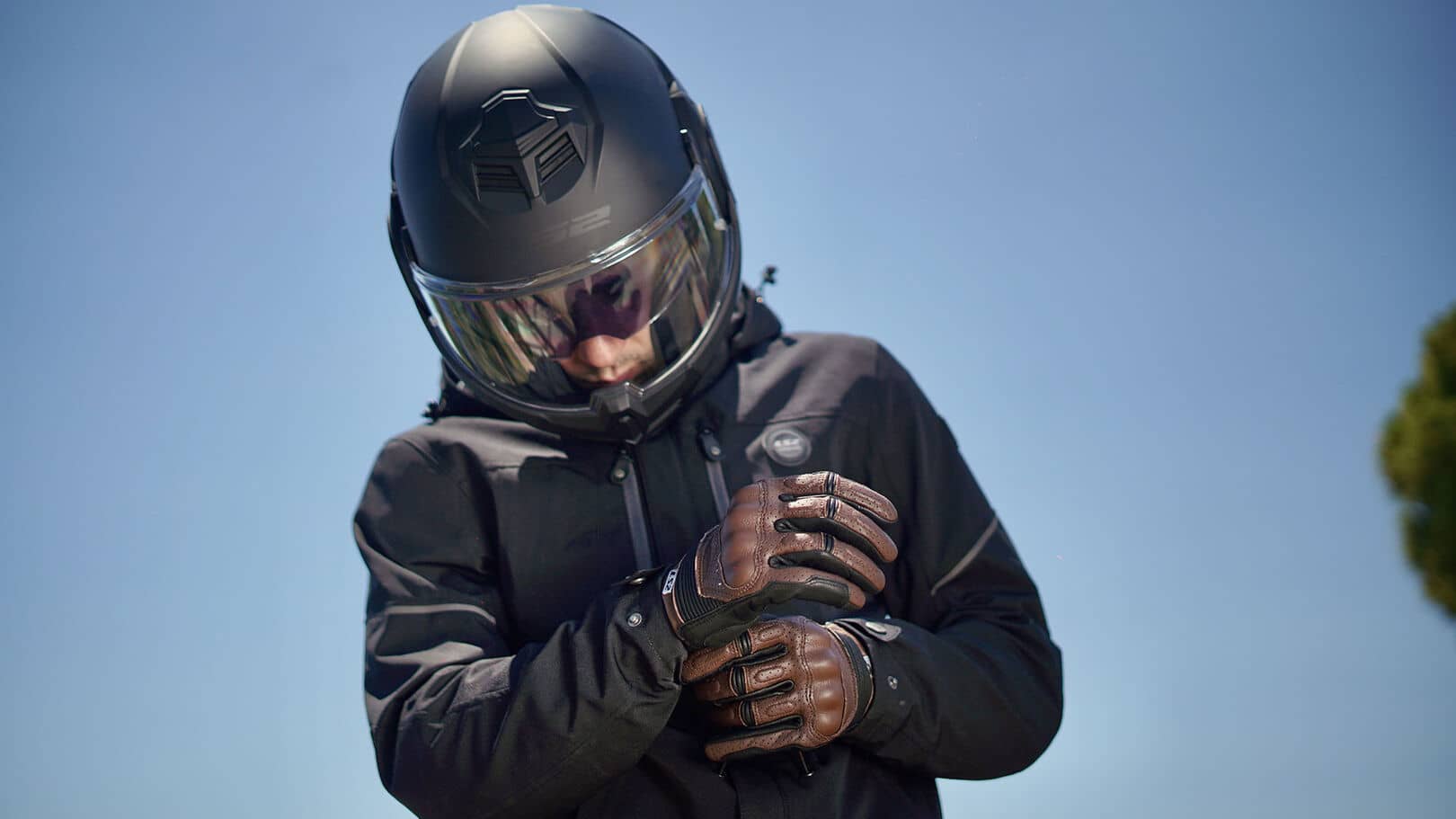 Capacete LS2 FF906 Advant