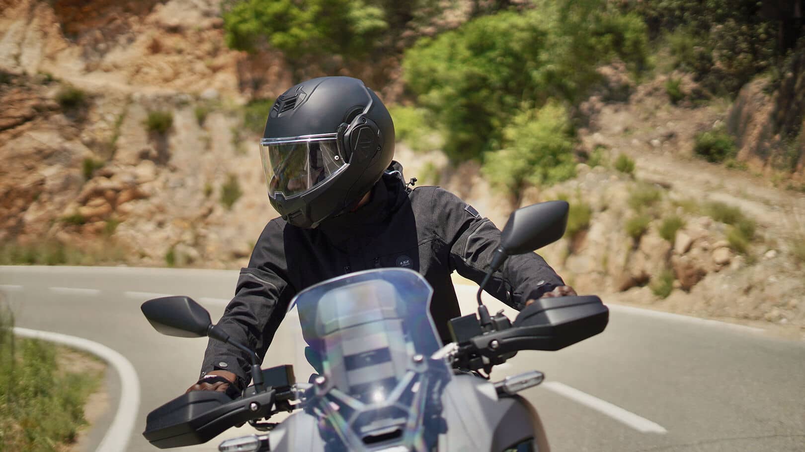 Capacete LS2 FF906 Advant