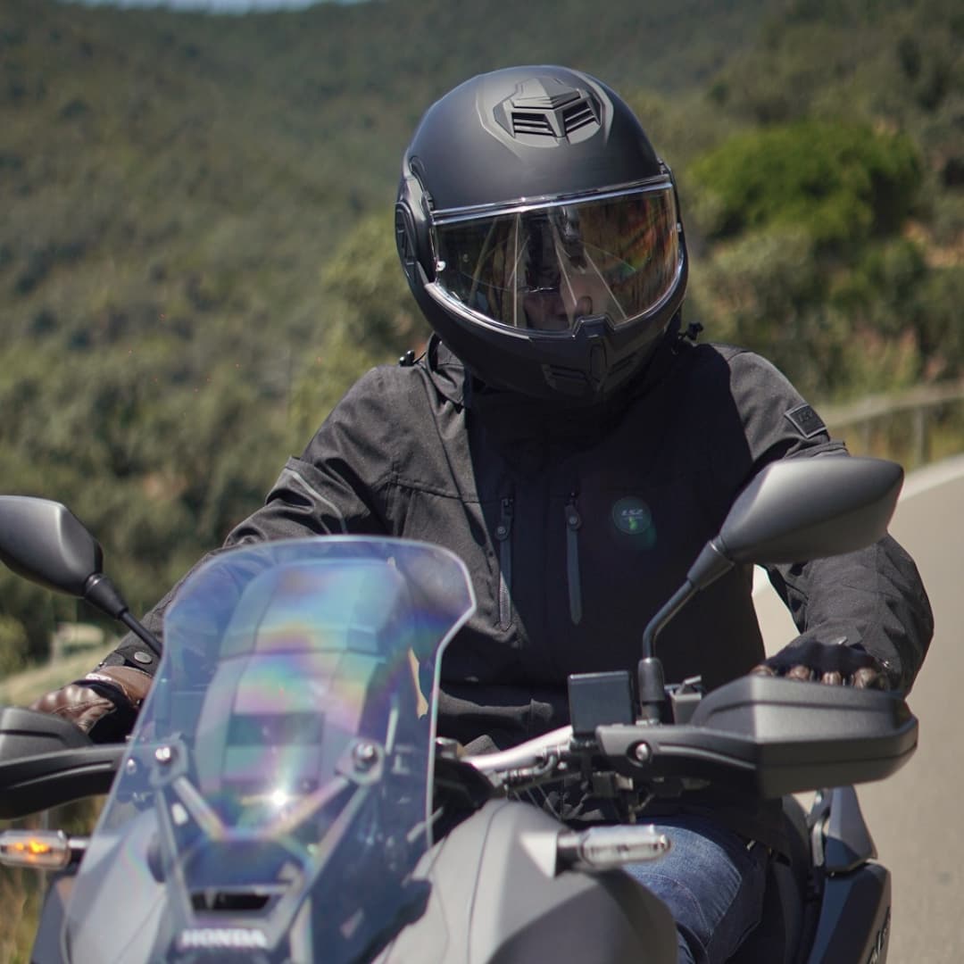 Capacete LS2 FF906 Advant