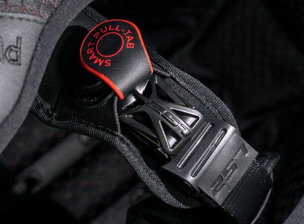 Capacete LS2 FF906 Advant