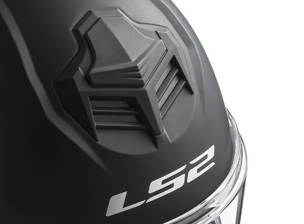 Capacete LS2 FF906 Advant