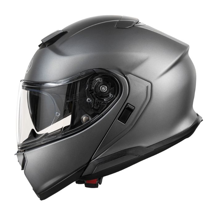 SHOEI NEOTECⅡ ネオテックⅢ XL SHOEI「ネオテック3」にさりげなく''和柄''が取り入れられた