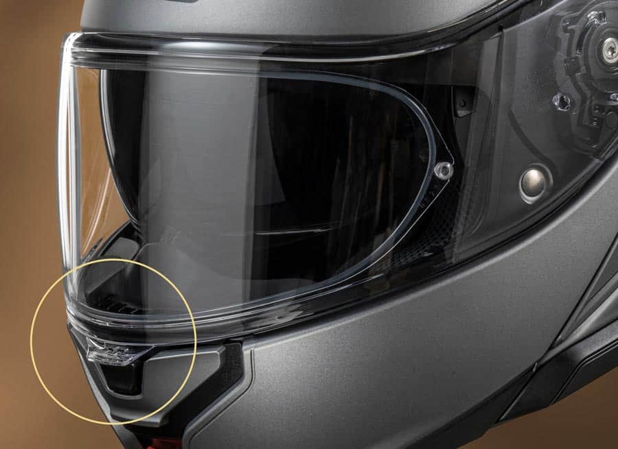 Capacete Shoei Neotec 3