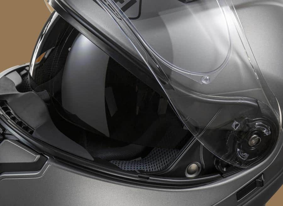 Capacete Shoei Neotec 3