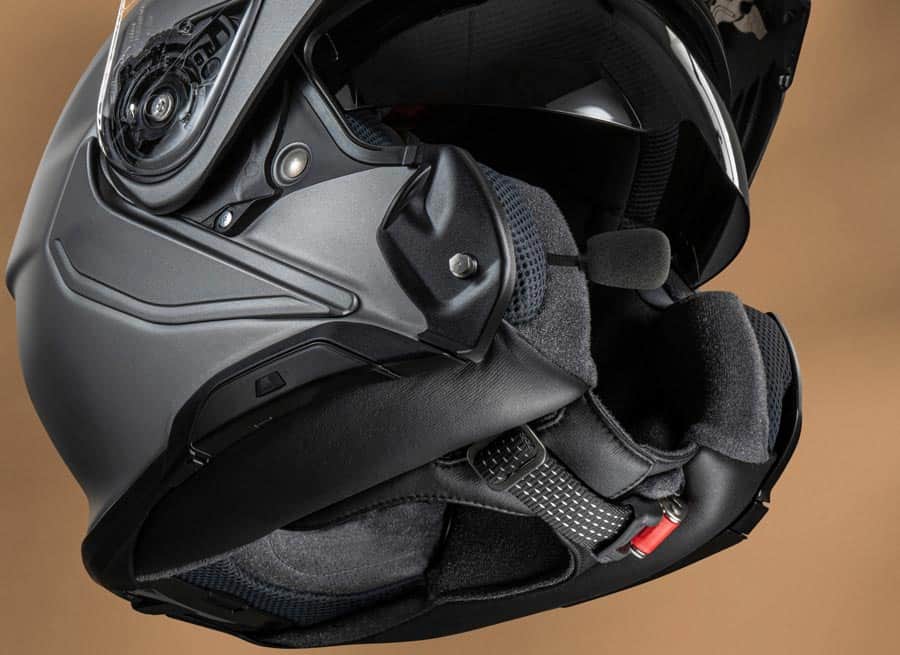 Shoei Neotec Xl GENUINE SHOEI GT AIR NEOTEC NXR BREATH GUARD