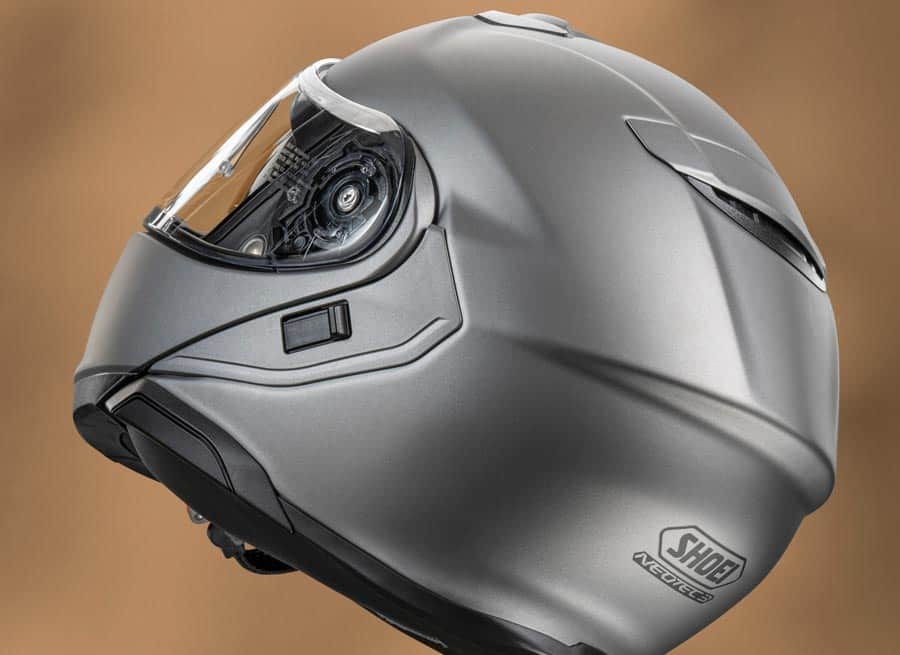 Capacete Shoei Neotec 3