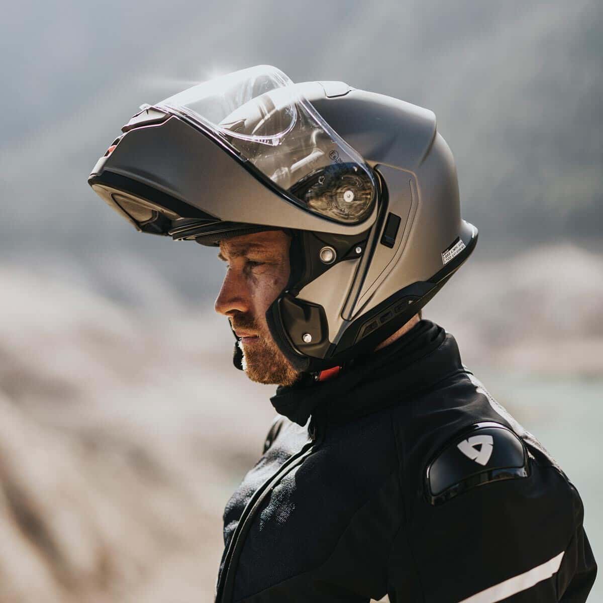 Capacete Shoei Neotec 3