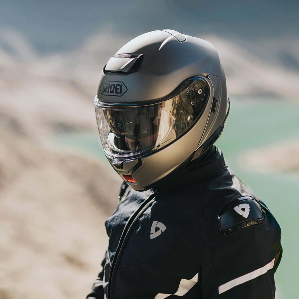 Capacete Shoei Neotec 3