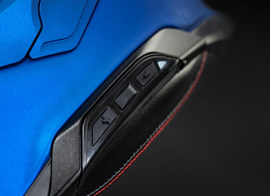 Capacete Shoei GT-Air 3