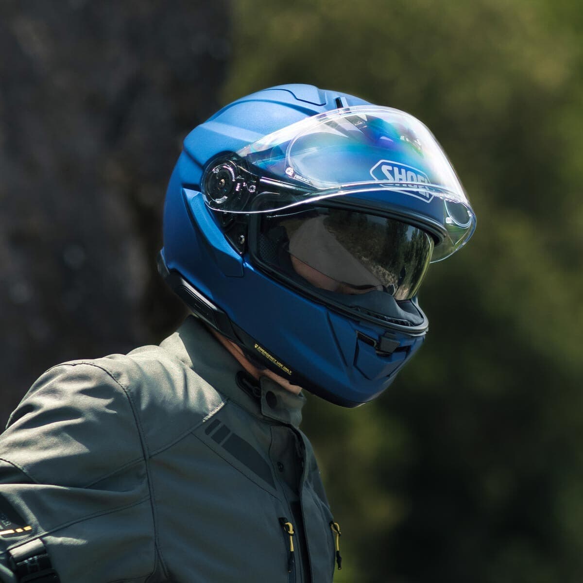 Capacete Shoei GT-Air 3